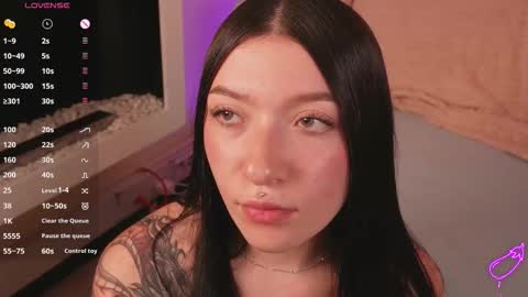 Dolcexx online show from 19, 11, 2025