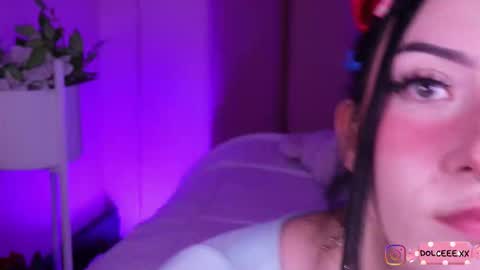 Snapshot of dolcexx chatting on 6, 2, 2026 Dolcexx online show from 6, 2, 2026