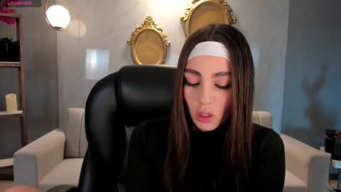 Snapshot of dolcieelliot chatting on 9, 12, 2024 Dolcie online show from 9, 12, 2024