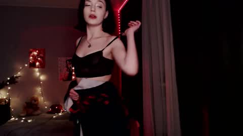 doll1_maiya online show from 9, 2, 2026