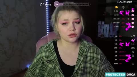 Snapshot of doll_chloe_ chatting on 14, 12, 2024 Chloe online show from 14, 12, 2024