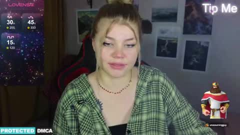 Snapshot of doll_chloe_ chatting on 2, 1, 2025 Chloe online show from 2, 1, 2025