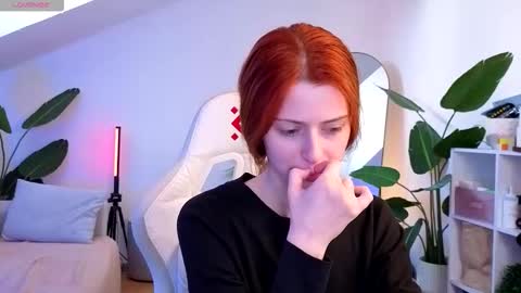 Your doll Lesli online show from 9, 11, 2025