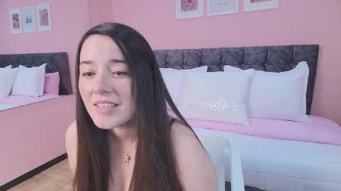 Megan online show from 15, 10, 2025