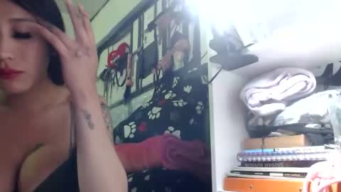 Catherine XXX online show from 24, 12, 2024