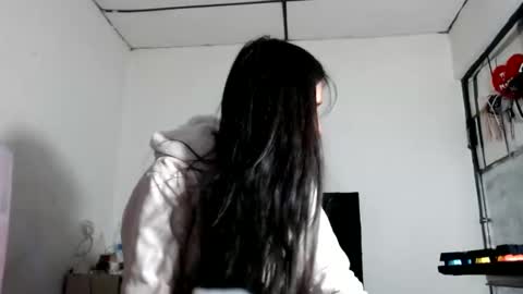 Catherine XXX online show from 12, 2, 2025