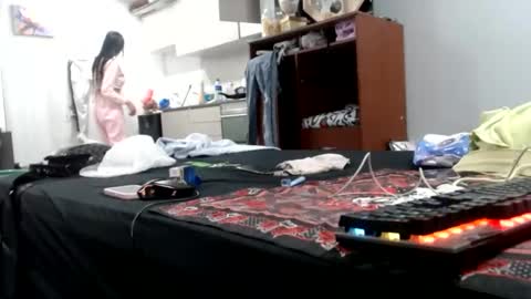 Snapshot of doll_sary chatting on 3, 11, 2025 Catherine XXX online show from 3, 11, 2025