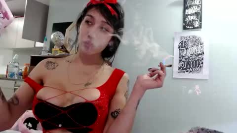 Snapshot of doll_sary chatting on 13, 11, 2025 Catherine XXX online show from 13, 11, 2025