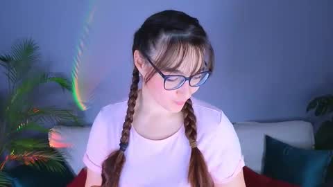 Tessa online show from 11, 10, 2025