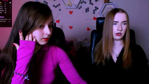 Snapshot of doll_vey chatting on 21, 9, 2025 doll_vey online show from 21, 9, 2025