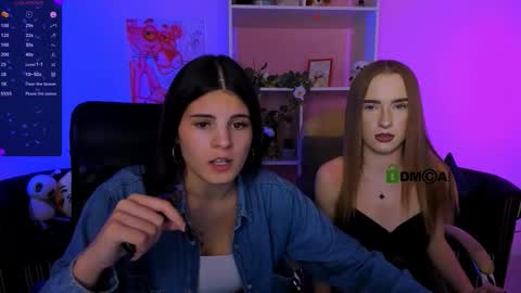 Snapshot of doll_vey chatting on 22, 9, 2025 doll_vey online show from 22, 9, 2025