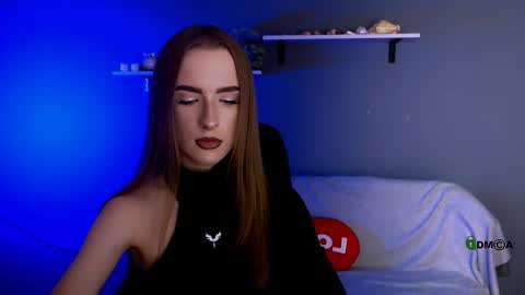 Snapshot of doll_vey chatting on 9, 11, 2025 doll_vey online show from 9, 11, 2025