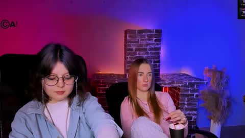 doll_vey online show from 7, 1, 2026