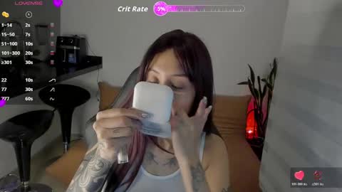 veronica  Independent model online show from 5, 4, 2026