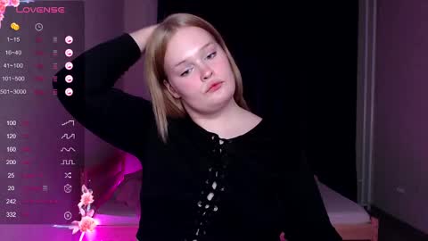 Snapshot of dolled_up_cvnt chatting on 11, 3, 2025 Miss Rose online show from 11, 3, 2025