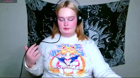 Miss Rose online show from 15, 2, 2026