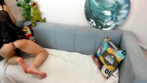 Snapshot of dolliemina chatting on 27, 10, 2025 dolliemina online show from 27, 10, 2025