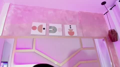 Dollsweety online show from 27, 9, 2025