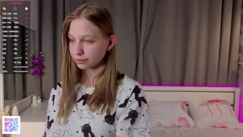 Emilia online show from 16, 10, 2025