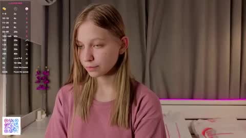 Emilia online show from 19, 10, 2025