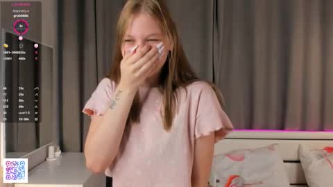 Emilia online show from 2, 11, 2025