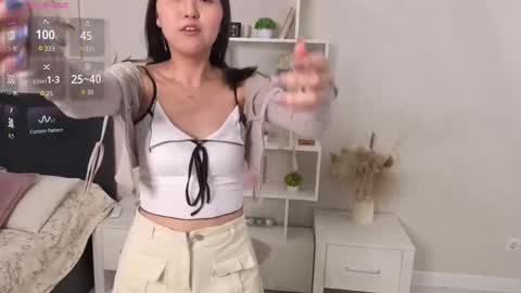 Snapshot of dollychrysler chatting on 20, 2, 2026 Aika online show from 20, 2, 2026