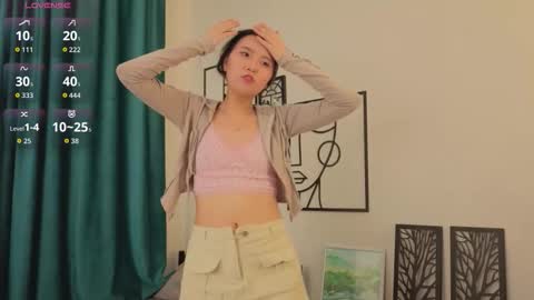 Snapshot of dollychrysler chatting on 14, 3, 2026 Aika online show from 14, 3, 2026