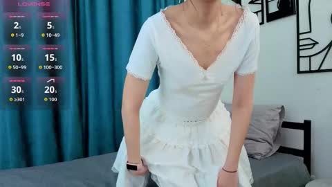 Snapshot of dollychrysler chatting on 25, 3, 2026 Aika online show from 25, 3, 2026