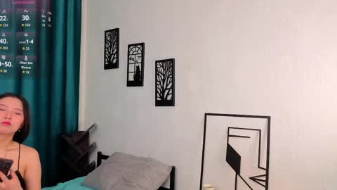 Snapshot of dollychrysler chatting on 6, 4, 2026 Aika online show from 6, 4, 2026