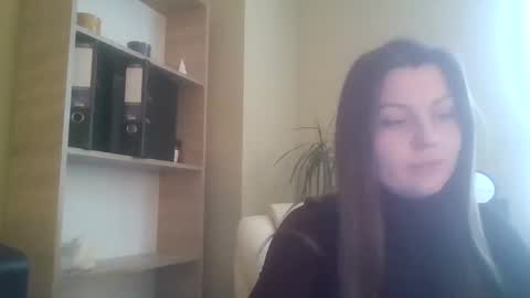 DollyRoma online show from 26, 11, 2025