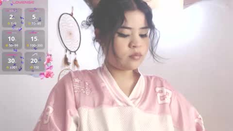 dollysweet666 online show from 15, 10, 2025