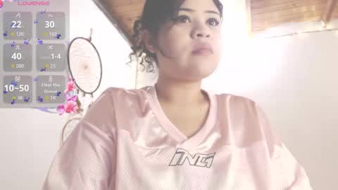 dollysweet666 online show from 17, 1, 2026