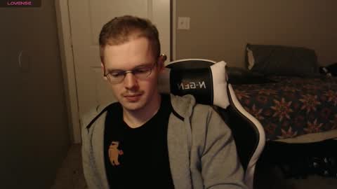 doloresman online show from 26, 2, 2025