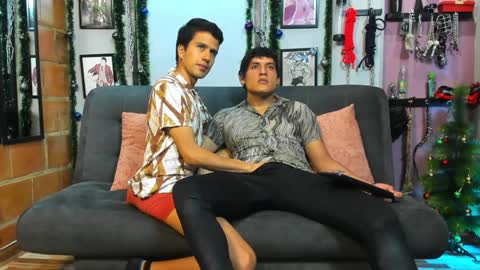 Snapshot of dom2travelers_sm chatting on 16, 12, 2024 Diego Castell online show from 16, 12, 2024