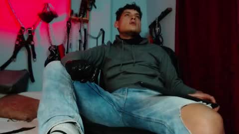 Diego Castell online show from 10, 1, 2026