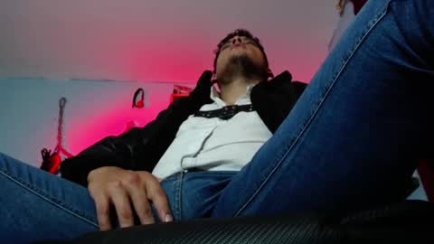 Diego Castell online show from 16, 1, 2026