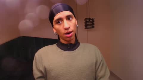 dom_veneno online show from 14, 9, 2025