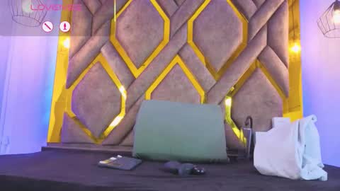 dom_veneno online show from 3, 12, 2025