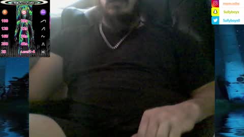 Sullyboyx online show from 4, 2, 2025