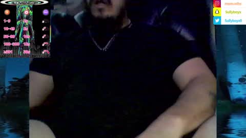 Sullyboyx online show from 8, 2, 2025