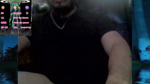 Sullyboyx online show from 24, 2, 2025