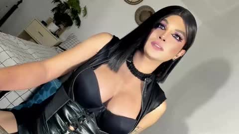 ANGELA online show from 2, 3, 2025