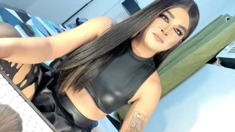 ANGELA online show from 30, 9, 2025