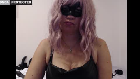 Snapshot of domina_floxia chatting on 12, 1, 2025 Domina Floxia online show from 12, 1, 2025