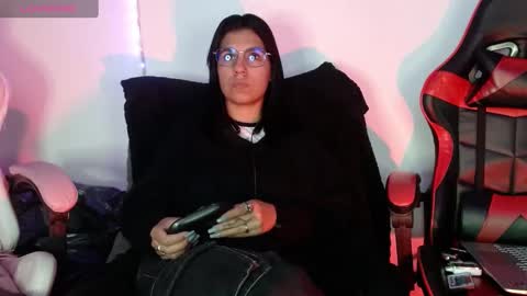 Domina Lia online show from 26, 12, 2024