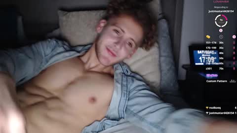 Alex...  online show from 20, 12, 2025