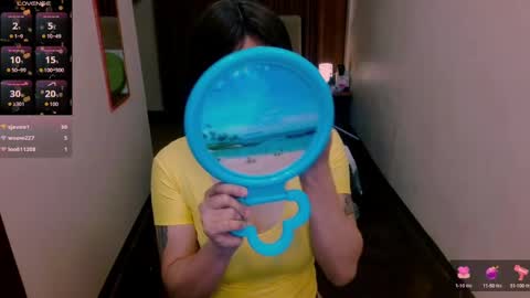 Snapshot of dominantcumeater chatting on 4, 2, 2025 Natalia online show from 4, 2, 2025
