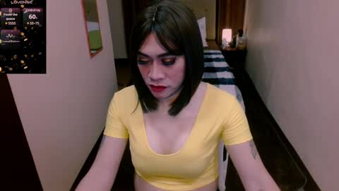 Snapshot of dominantcumeater chatting on 9, 2, 2025 Natalia online show from 9, 2, 2025