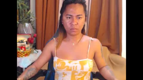 ladyNikki online show from 14, 2, 2025