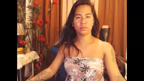ladyNikki online show from 13, 9, 2025